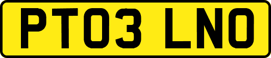 PT03LNO
