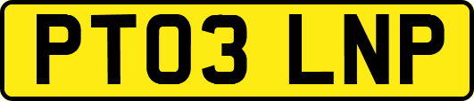 PT03LNP