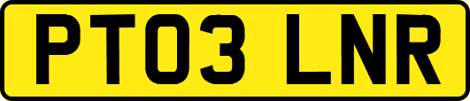 PT03LNR