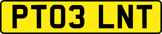 PT03LNT