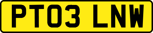PT03LNW