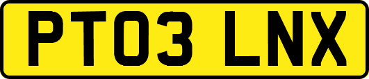 PT03LNX