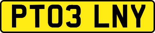 PT03LNY