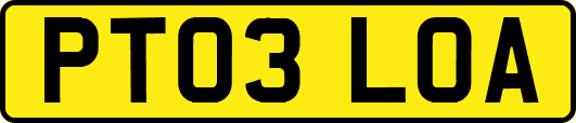 PT03LOA