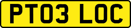 PT03LOC