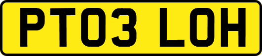 PT03LOH
