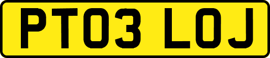PT03LOJ
