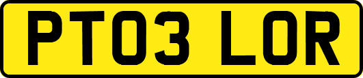 PT03LOR