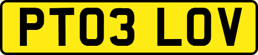 PT03LOV