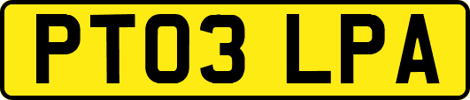 PT03LPA