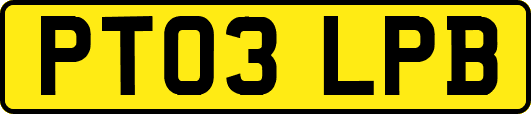 PT03LPB