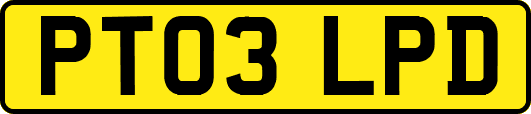 PT03LPD