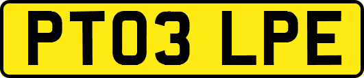 PT03LPE