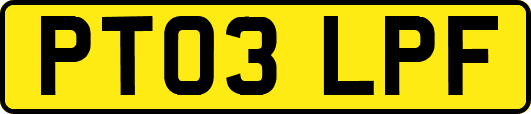 PT03LPF
