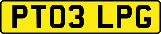 PT03LPG