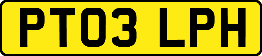 PT03LPH