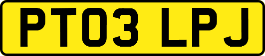 PT03LPJ