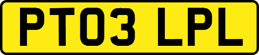 PT03LPL