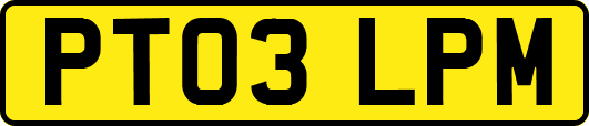 PT03LPM