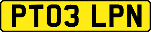 PT03LPN