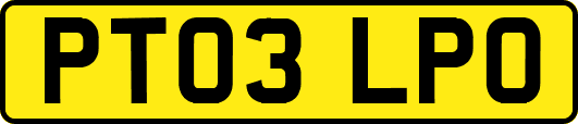 PT03LPO