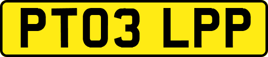 PT03LPP