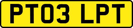 PT03LPT