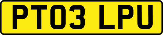 PT03LPU