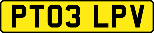 PT03LPV