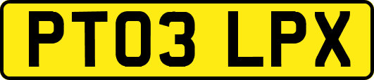 PT03LPX