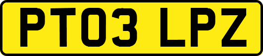 PT03LPZ