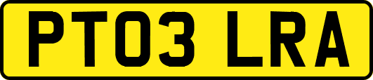 PT03LRA