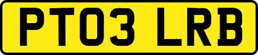 PT03LRB