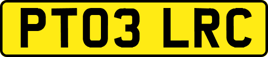 PT03LRC