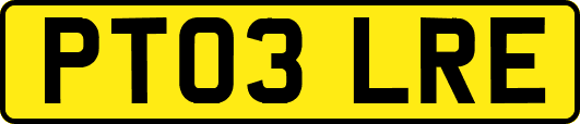 PT03LRE