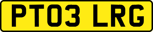 PT03LRG
