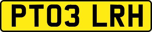 PT03LRH