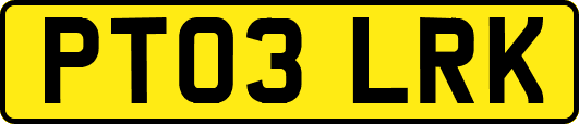 PT03LRK