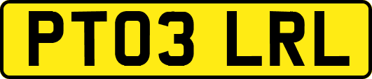 PT03LRL