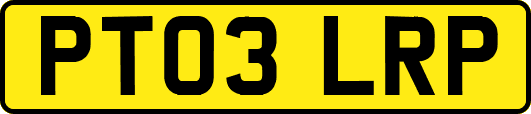 PT03LRP