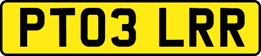 PT03LRR