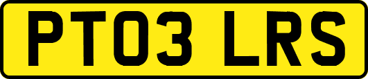 PT03LRS