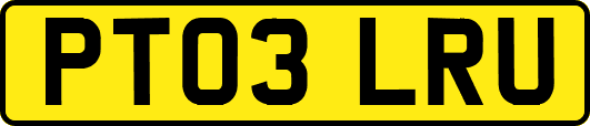 PT03LRU