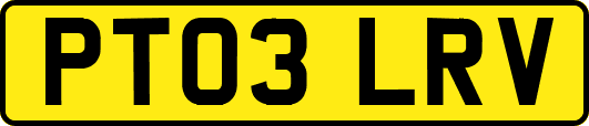 PT03LRV