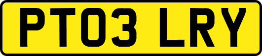 PT03LRY