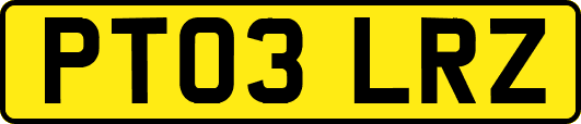 PT03LRZ