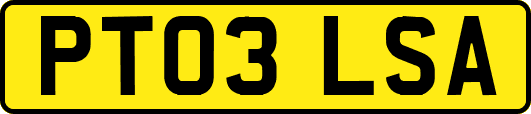 PT03LSA