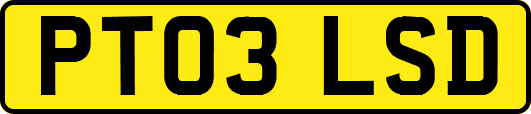 PT03LSD