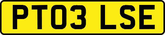 PT03LSE