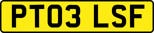 PT03LSF